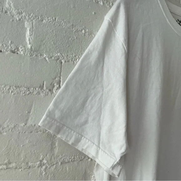 Vintage Lrg Tee Mens 100% Cotton Premium Fit Short Sleeve Crewneck
T-Shirt XL - Picture 4 of 8